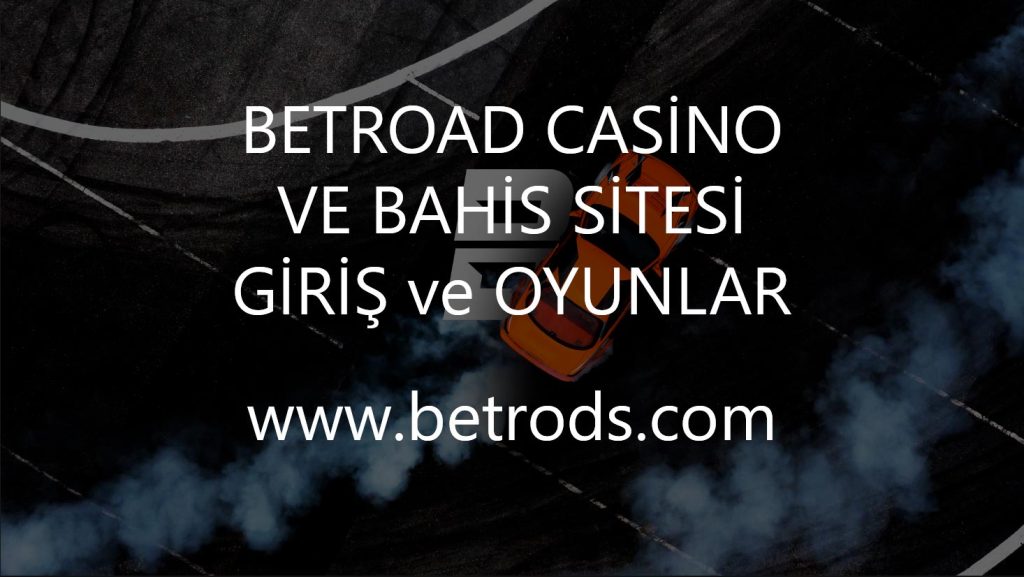 betroad casino