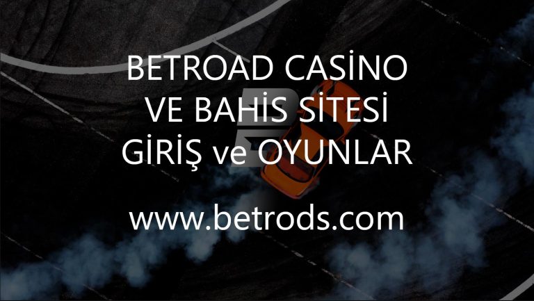 betroad Girişi Değişir Mi